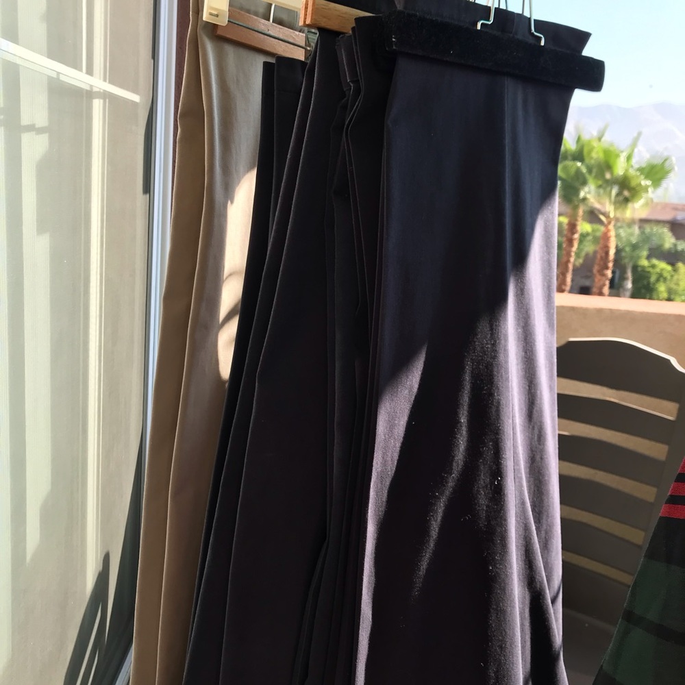 Big men’s pants